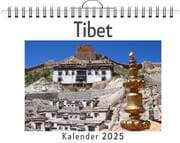 Cover von Tibet