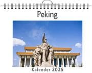 Cover von Peking