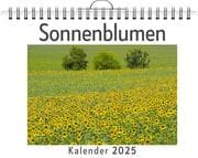 Cover von Sonnenblumen