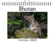 Cover von Bhutan