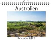 Cover von Australien