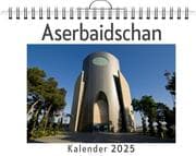 Cover von Aserbaidschan