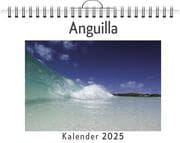 Cover von Anguilla