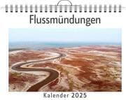 Cover von Flussmündungen