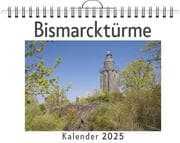 Cover von Bismarcktürme