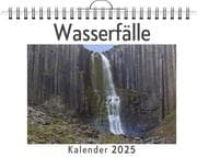 Cover von Wasserfälle