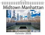 Cover von Midtown Manhattan