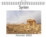 Cover von Syrien