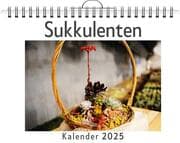Cover von Sukkulenten