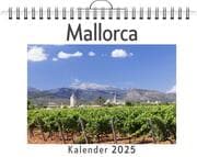 Cover von Mallorca