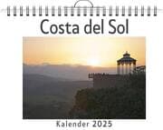 Cover von Costa del Sol