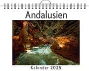 Cover von Andalusien