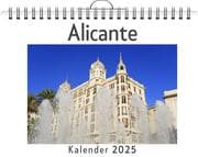 Cover von Alicante