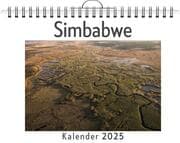 Cover von Simbabwe