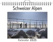 Cover von Schweizer Alpen