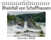 Cover von Rheinfall von Schaffhausen