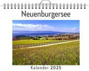 Cover von Neuenburgersee