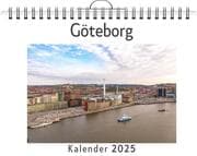 Cover von Göteborg