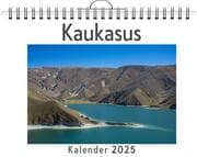Cover von Kaukasus