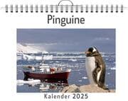 Cover von Pinguine