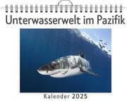 Cover von Unterwasserwelt im Pazifik