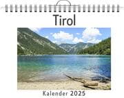 Cover von Tirol