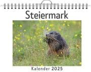 Cover von Steiermark