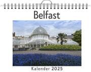 Cover von Belfast