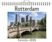 Cover von Rotterdam