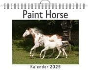 Cover von Paint Horse