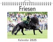 Cover von Friesen