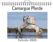Cover von Camargue Pferde