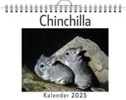 Cover von Chinchilla