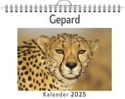 Cover von Gepard