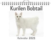 Cover von Kurilen Bobtail