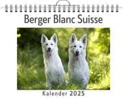 Cover von Berger Blanc Suisse