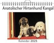 Cover von Anatolischer Hirtenhund Kangal