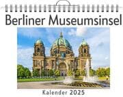Cover von Berliner Museumsinsel