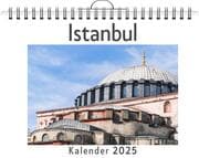 Cover von Istanbul