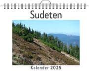 Cover von Sudeten