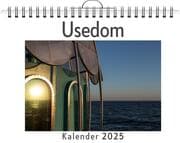 Cover von Usedom
