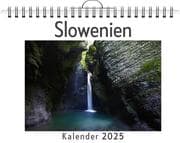 Cover von Slowenien