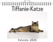 Cover von Tiffanie-Katze