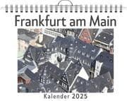 Cover von Frankfurt am Main