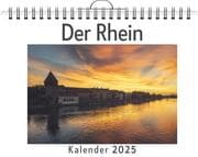 Cover von Der Rhein