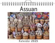 Cover von Assuan