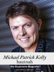 Cover von Michael Patrick Kelly hautnah