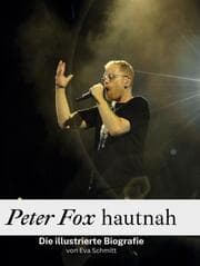 Cover von Peter Fox hautnah