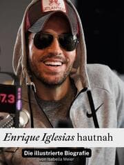 Cover von Enrique Iglesias hautnah