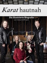 Cover von Karat hautnah